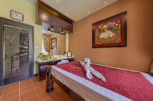 Hotel SEAHORSE RESORT wakacje