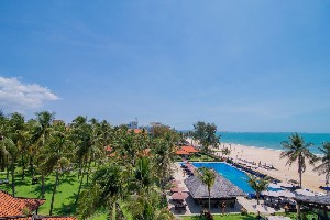 Hotel SEAHORSE RESORT wakacje