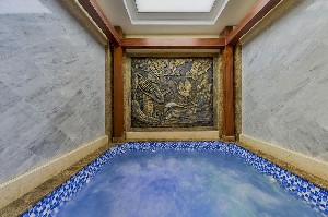 Hotel SEAHORSE RESORT wakacje