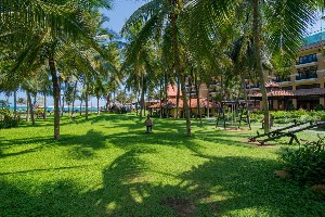 Hotel SEAHORSE RESORT wakacje