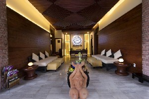 Hotel SEAHORSE RESORT wakacje