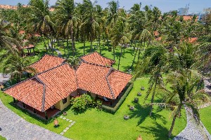 Hotel SEAHORSE RESORT wakacje