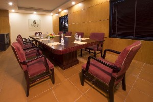 Hotel SEAHORSE RESORT wakacje