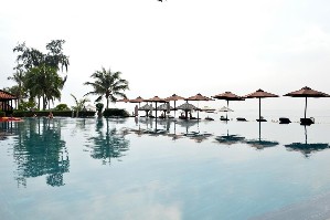 Hotel SEAHORSE RESORT wakacje