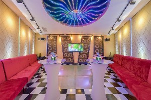 Hotel SEAHORSE RESORT wakacje