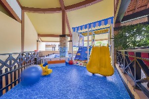 Hotel SEAHORSE RESORT wakacje