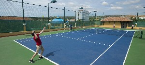 Hotel SEAHORSE RESORT wakacje