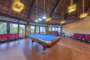 Hotel SEAHORSE RESORT wakacje