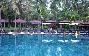 Hotel SEAHORSE RESORT wakacje