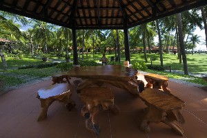 Hotel SEAHORSE RESORT wakacje