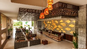 Hotel THE CLIFF RESORT & RESIDENCES wakacje