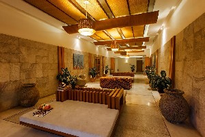 Hotel THE CLIFF RESORT & RESIDENCES wakacje