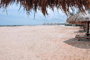 Hotel THE CLIFF RESORT & RESIDENCES wakacje