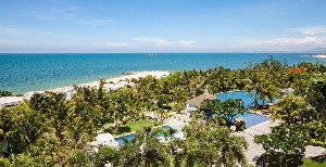 Hotel THE CLIFF RESORT & RESIDENCES wakacje