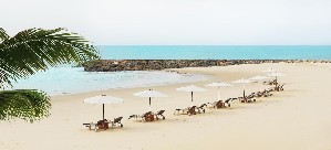 Hotel THE CLIFF RESORT & RESIDENCES wakacje