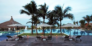 Hotel THE CLIFF RESORT & RESIDENCES wakacje