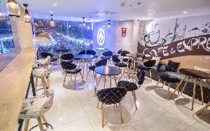 Hotel AVANTI HOTEL SAIGON wakacje