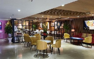 Hotel AVANTI HOTEL SAIGON wakacje