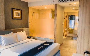 Hotel AVANTI HOTEL SAIGON wakacje