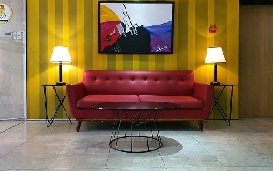 Hotel AVANTI HOTEL SAIGON wakacje