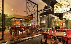 Hotel EQUATORIAL HO CHI MINH CITY wakacje