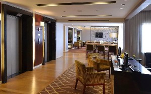 Hotel EQUATORIAL HO CHI MINH CITY wakacje