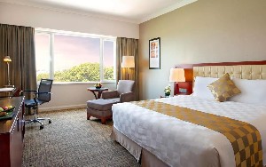 Hotel EQUATORIAL HO CHI MINH CITY wakacje