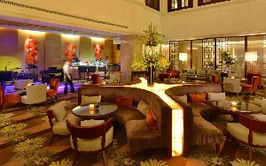 Hotel EQUATORIAL HO CHI MINH CITY wakacje