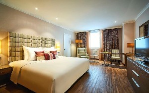 Hotel WINDSOR PLAZA wakacje