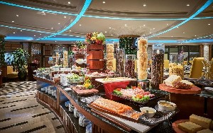 Hotel WINDSOR PLAZA wakacje