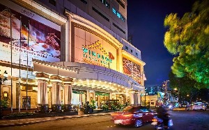 Hotel WINDSOR PLAZA wakacje