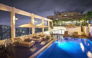 Hotel WINDSOR PLAZA wakacje