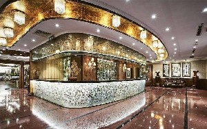 Hotel WINDSOR PLAZA wakacje