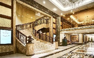 Hotel WINDSOR PLAZA wakacje