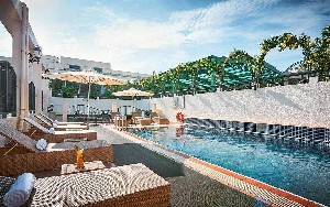 Hotel WINDSOR PLAZA wakacje