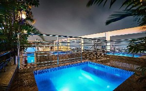 Hotel WINDSOR PLAZA wakacje