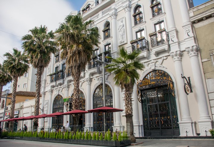 Hotel