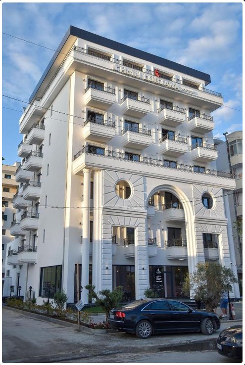 Hotel LUBJANA BY DOLANIT HOTELS wakacje