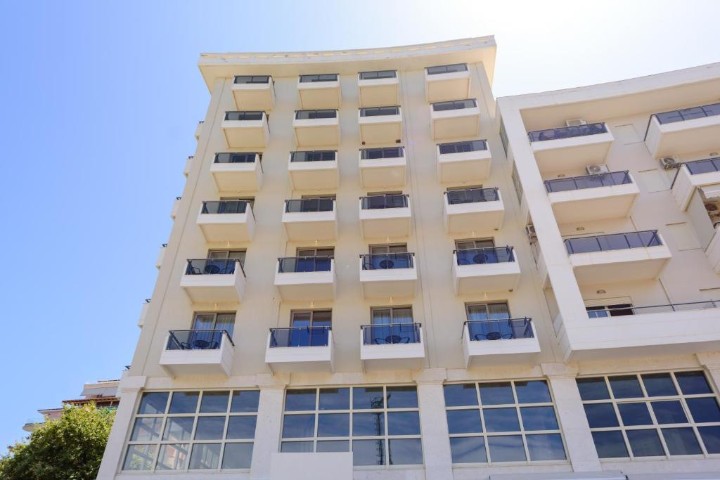 Hotel Navy Hotel wakacje