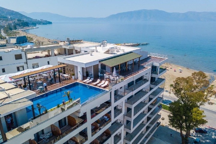 Hotel REGINA CITY HOTEL & SPA wakacje