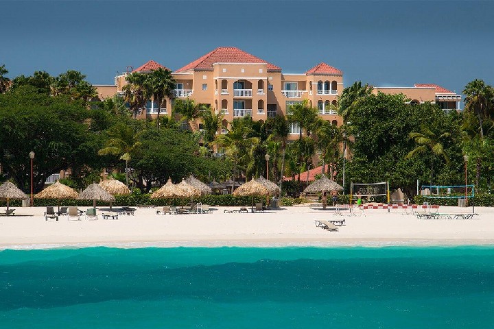 Hotel DIVI VILLAGE GOLF & BEACH RESORT wakacje