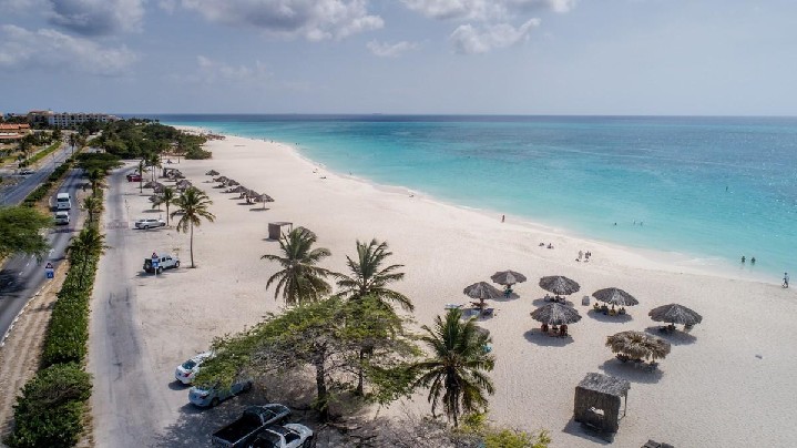 Hotel MVC EAGLE BEACH wakacje