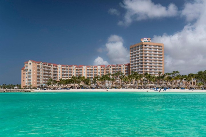 Hotel Divi Aruba Phoenix Beach Resort wakacje