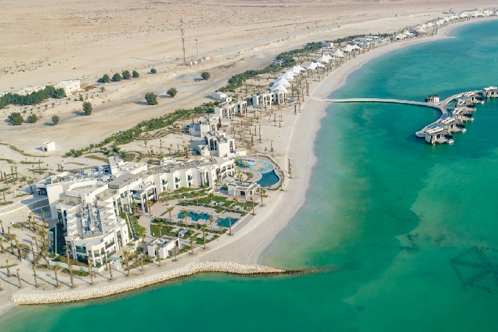 Hotel HAWAR RESORT wakacje