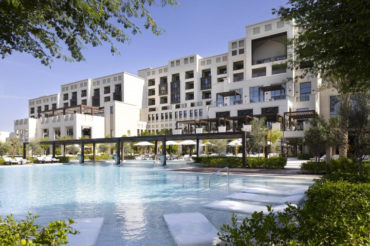 Hotel Jumeirah Gulf Bahrain Resort and Spa wakacje
