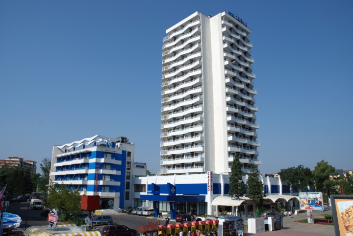 Hotel Kuban Resort and Aqua Park wakacje