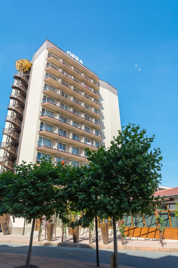 Hotel MPM Hotel Orel wakacje
