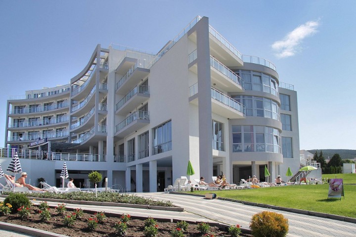 Hotel Moonlight hotel wakacje