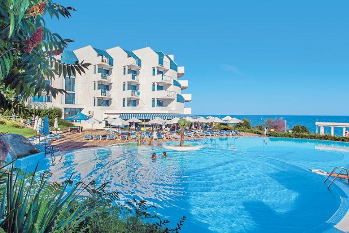 Hotel SINEVA BEACH wakacje