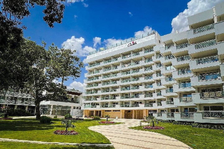 Hotel MARITIM HOTEL AMELIA wakacje